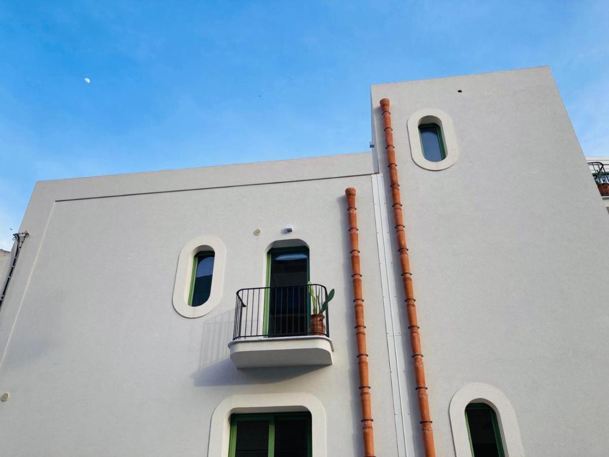 Casa Astura Capo d'Orlando