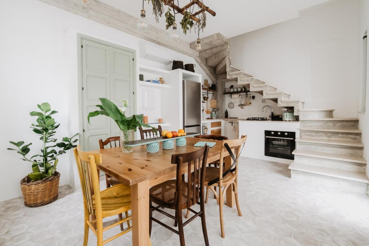 Casa Astura Homestay Capo d'Orlando