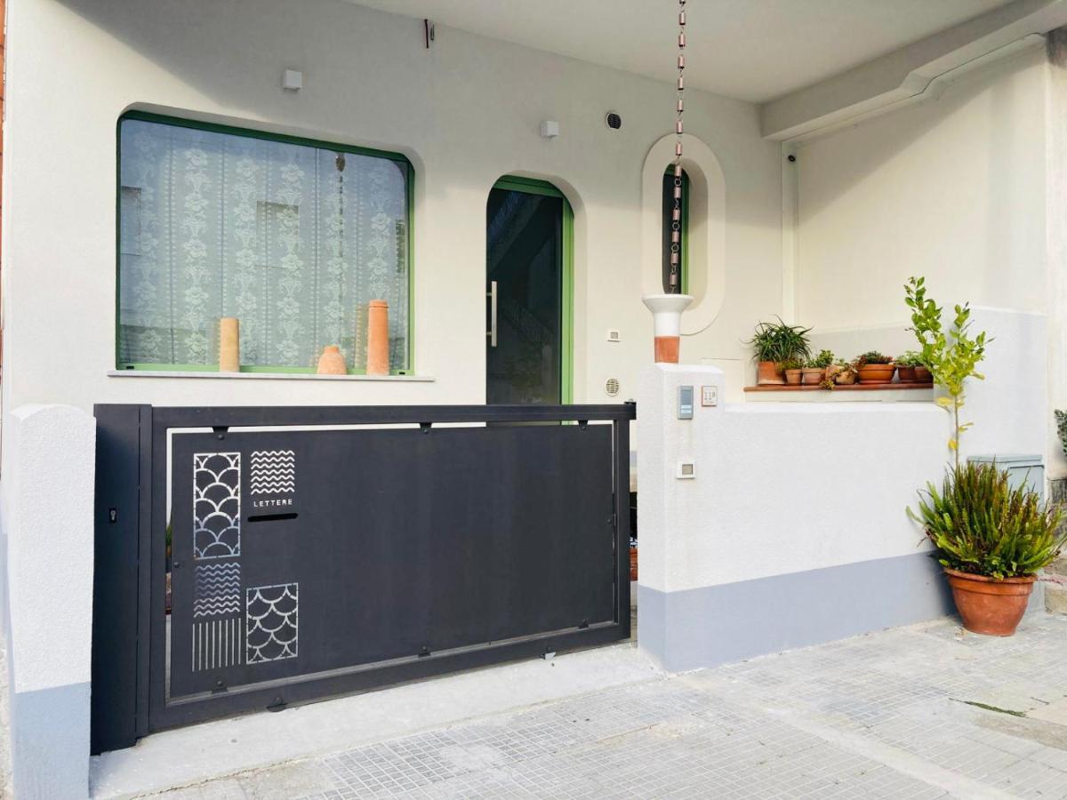 Casa Astura Homestay Capo d'Orlando