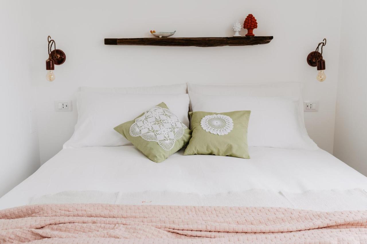 Homestay Casa Astura Capo d'Orlando
