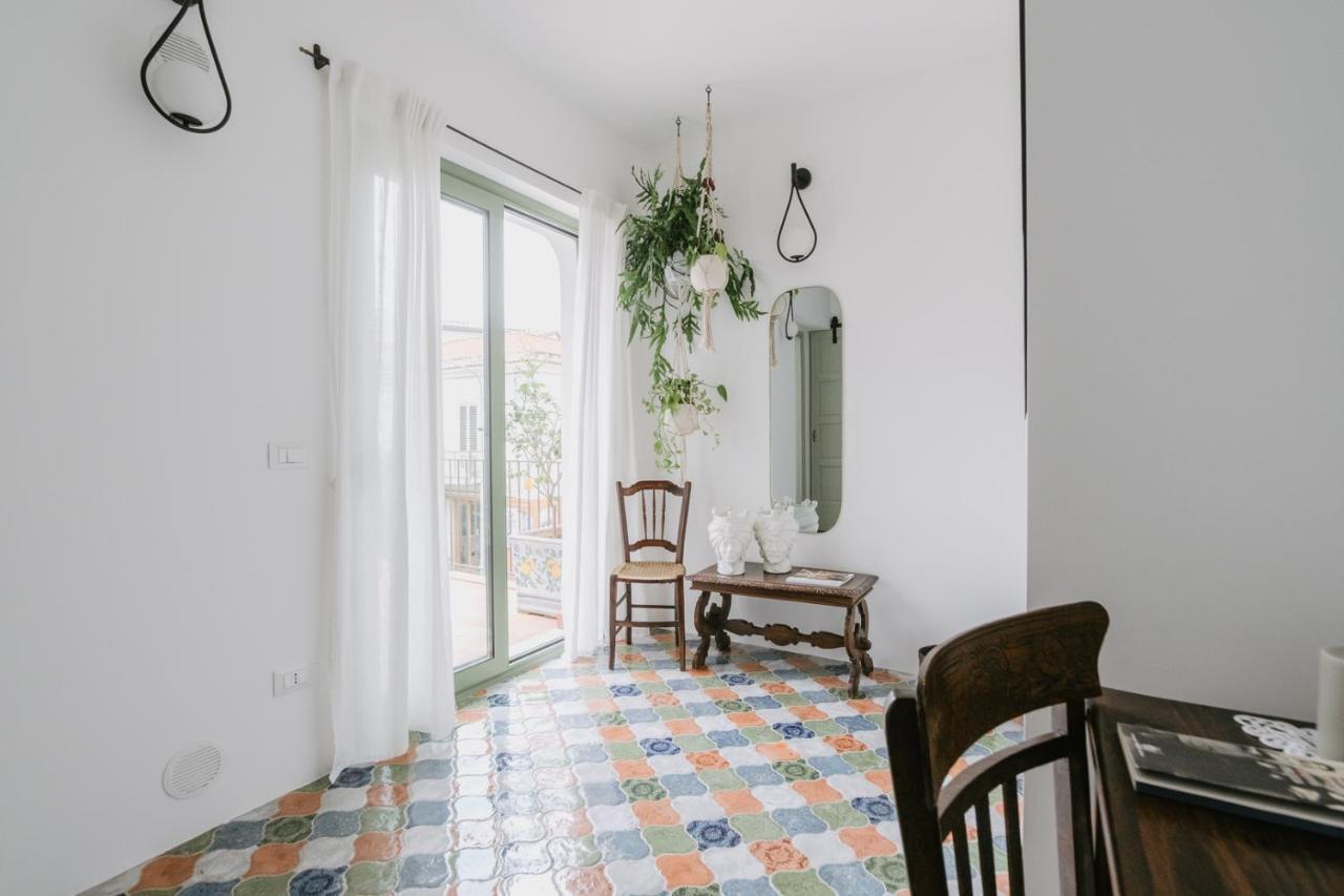 Homestay Casa Astura *