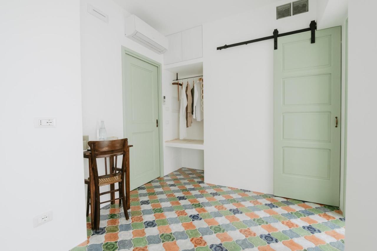 Casa Astura Homestay