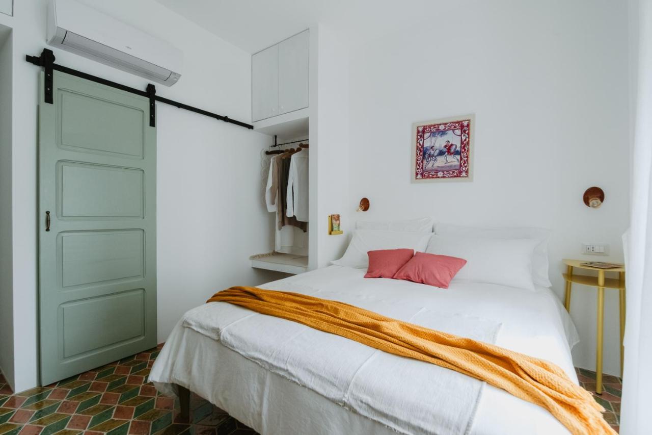 Homestay Casa Astura