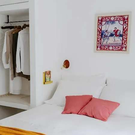 Casa Astura Apartment Capo d'Orlando Exterior photo