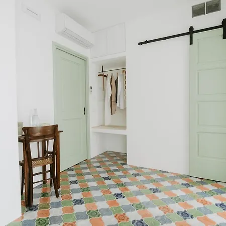 Casa Astura Apartment Capo d'Orlando Exterior photo