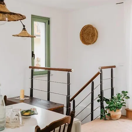 Casa Astura Apartment Capo d'Orlando Exterior photo