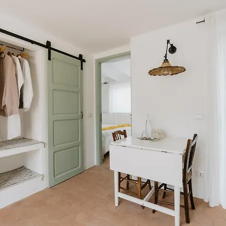Casa Astura Apartment Capo d'Orlando Exterior photo