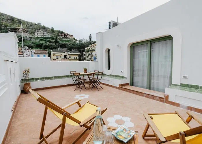 Casa Astura