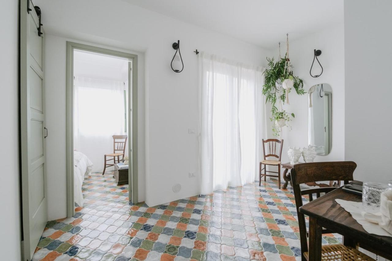 Privatunterkunft Casa Astura *