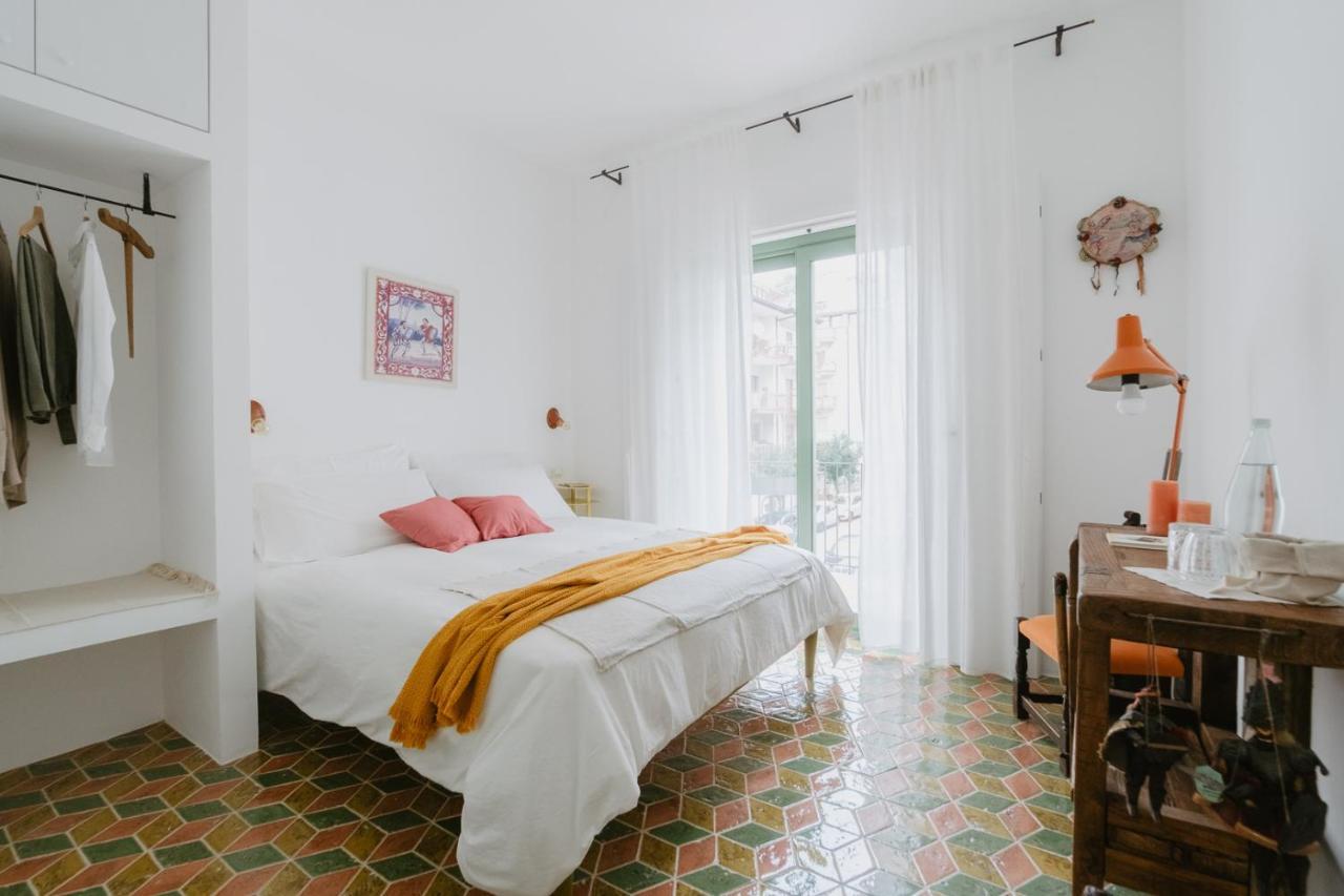 Privatunterkunft Casa Astura Capo dʼOrlando