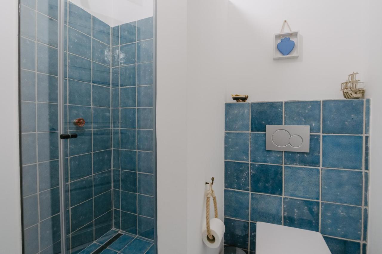 Casa Astura Privatunterkunft *
