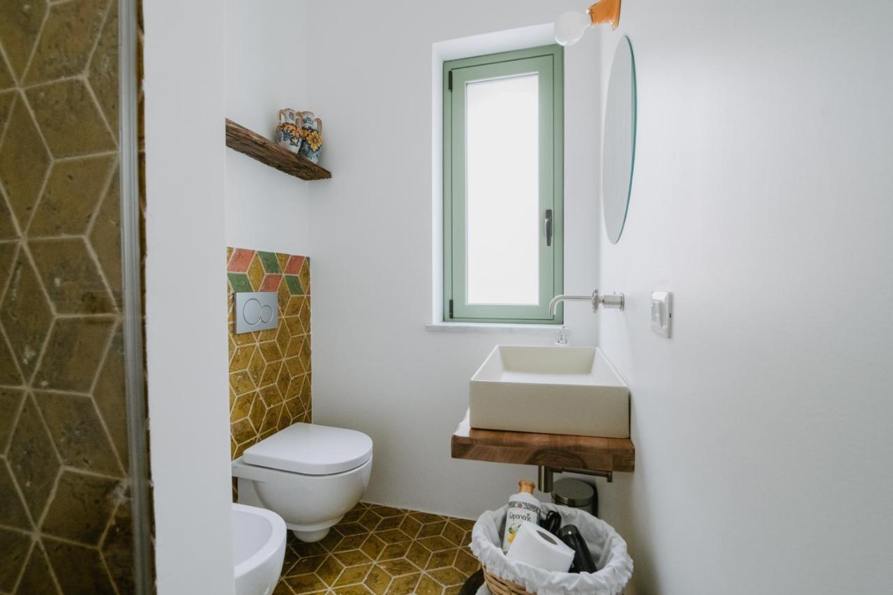 Privatunterkunft Casa Astura Capo dʼOrlando